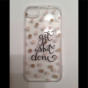 Casetify iPhone Case